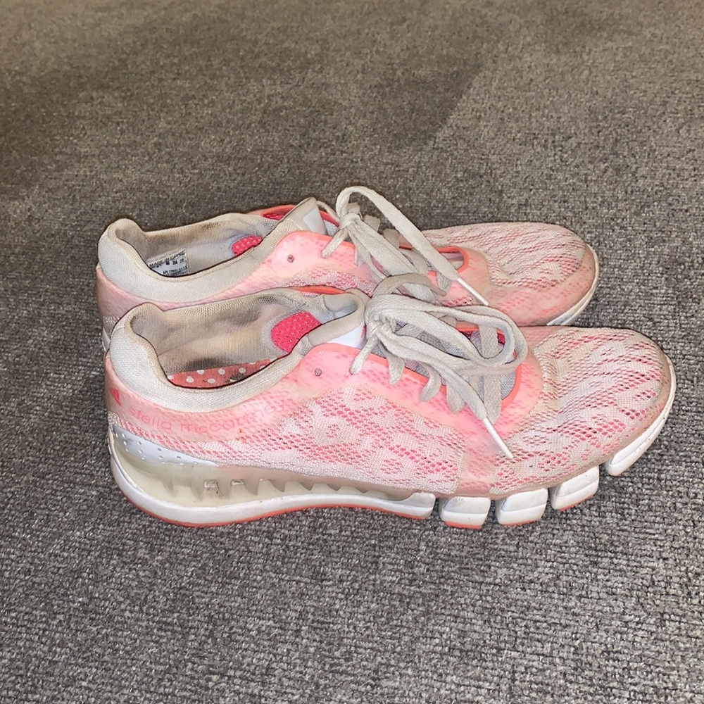 Adidas Stella McCartney Shoes - Picture 2 of 8